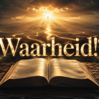 Waarheid!?